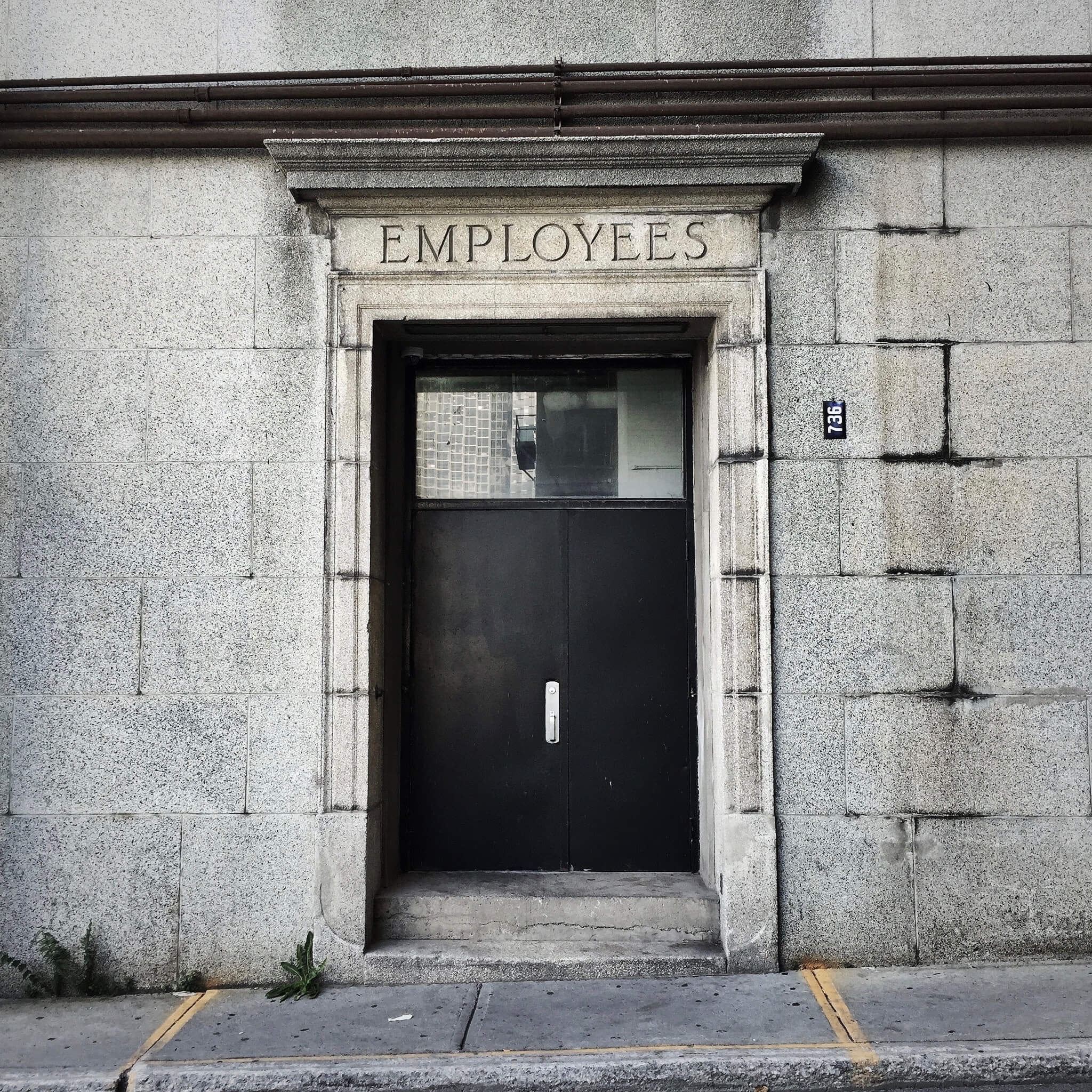 Managing in a world of chronic staff shortages
