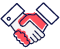 hands icon