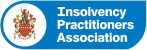 Insolvency Practitioners Association logo