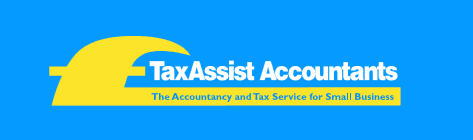 Tax Assist Logo