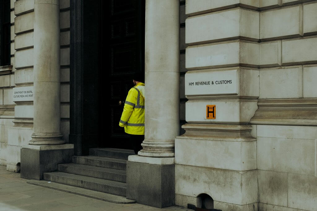 Can HMRC make me pay company debt?