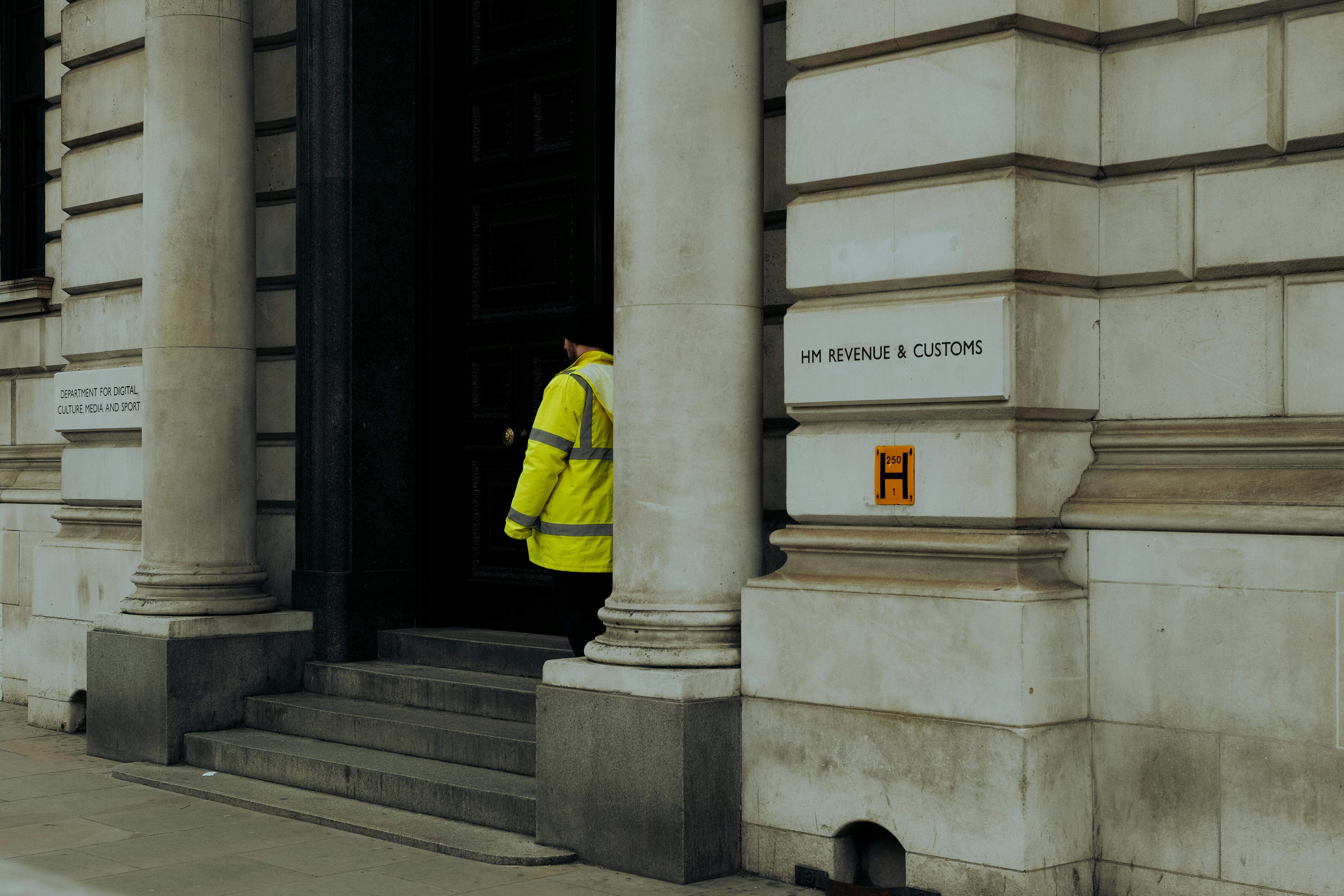 Can HMRC make me pay company debt?